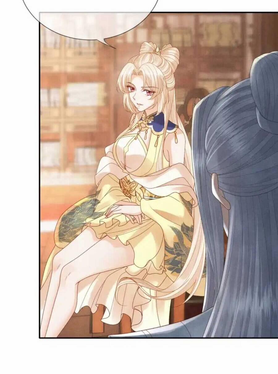 Các Đệ Tử Ai Cũng Nói Yêu Ta 16 trang 10