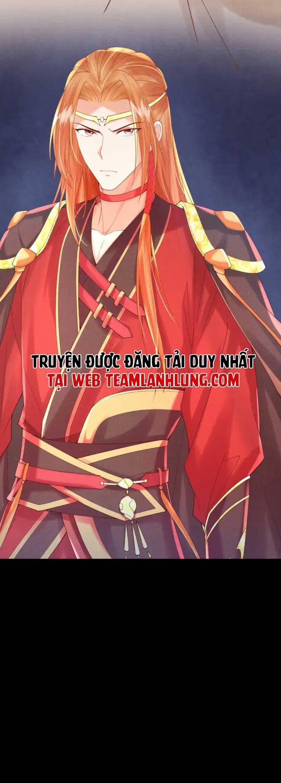 Các Đệ Tử Ai Cũng Nói Yêu Ta 16 trang 27