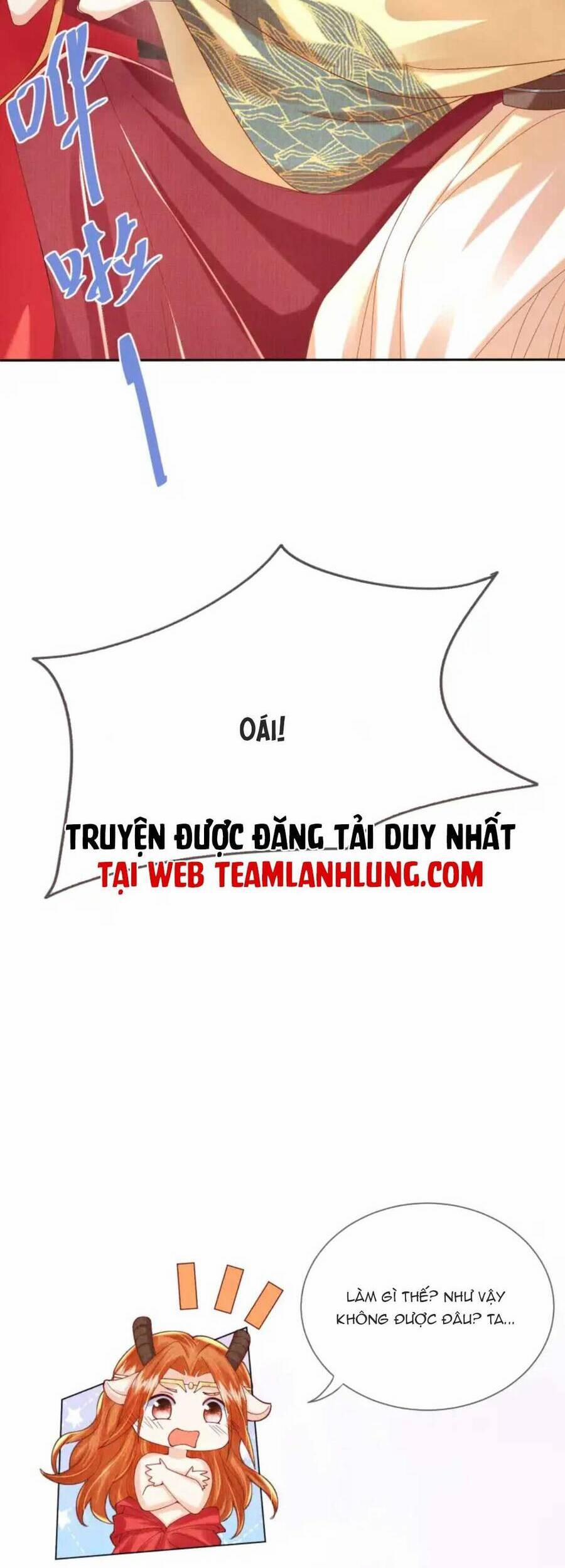 Các Đệ Tử Ai Cũng Nói Yêu Ta 16 trang 42