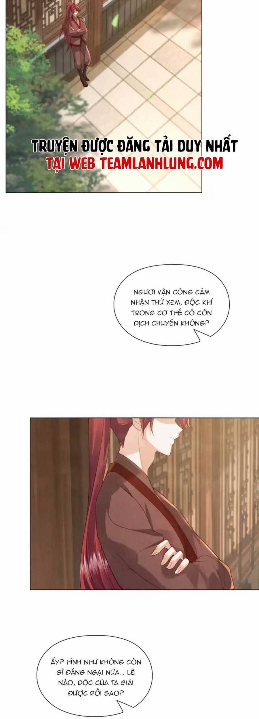 Các Đệ Tử Ai Cũng Nói Yêu Ta 16 trang 55