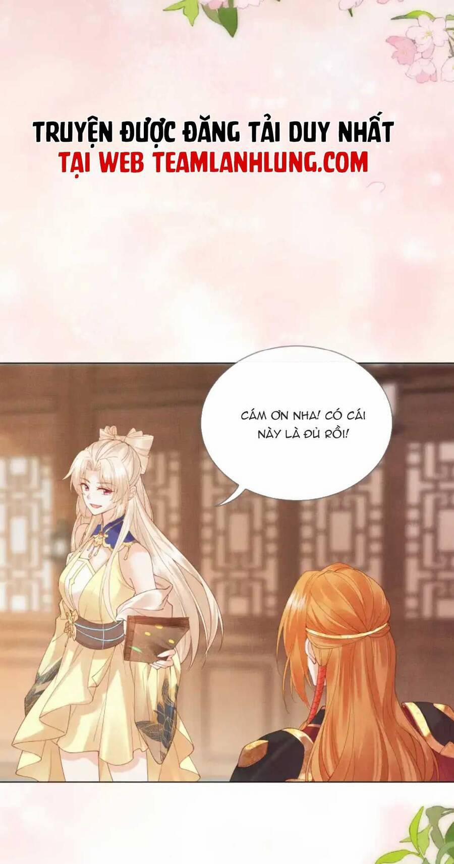 Các Đệ Tử Ai Cũng Nói Yêu Ta 16 trang 58