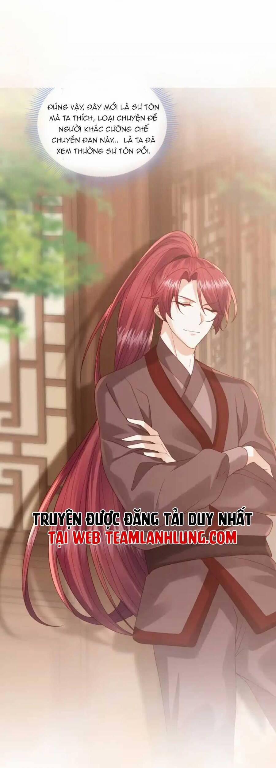 Các Đệ Tử Ai Cũng Nói Yêu Ta 16 trang 61