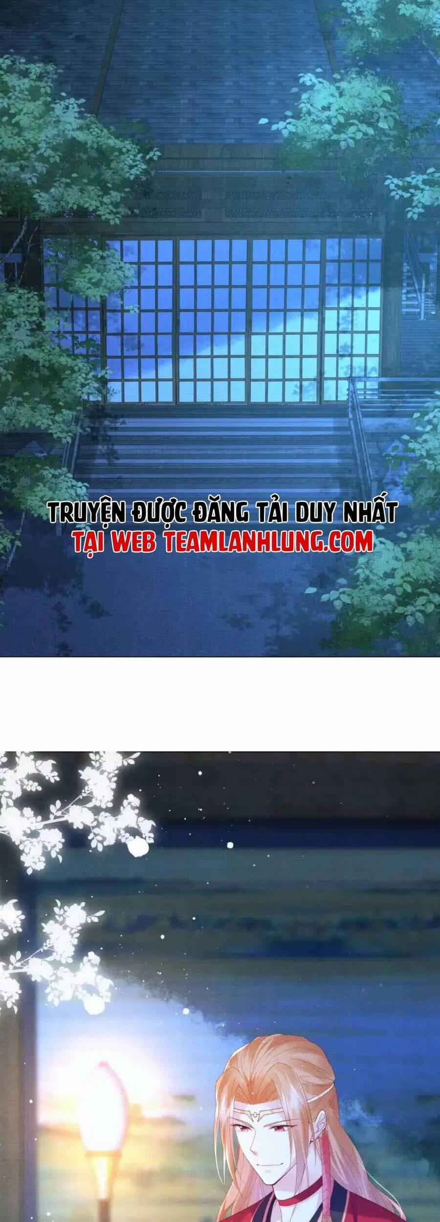 Các Đệ Tử Ai Cũng Nói Yêu Ta 17 trang 30