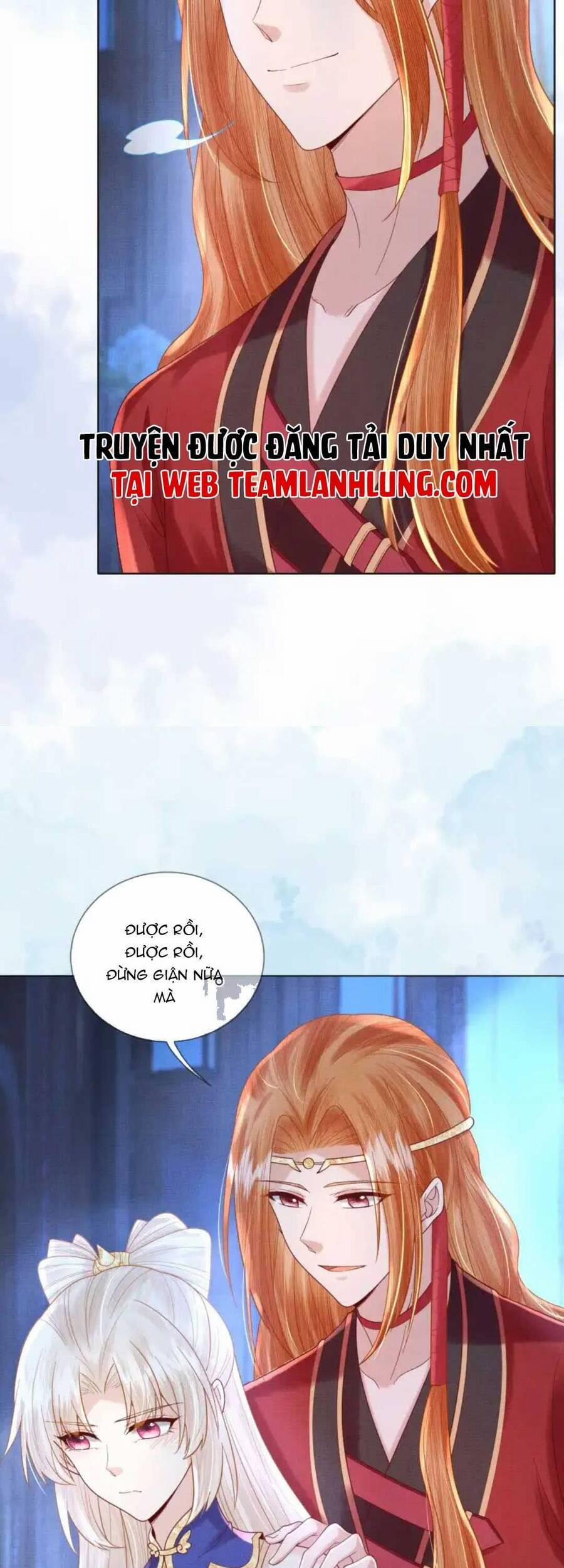 Các Đệ Tử Ai Cũng Nói Yêu Ta 17 trang 39