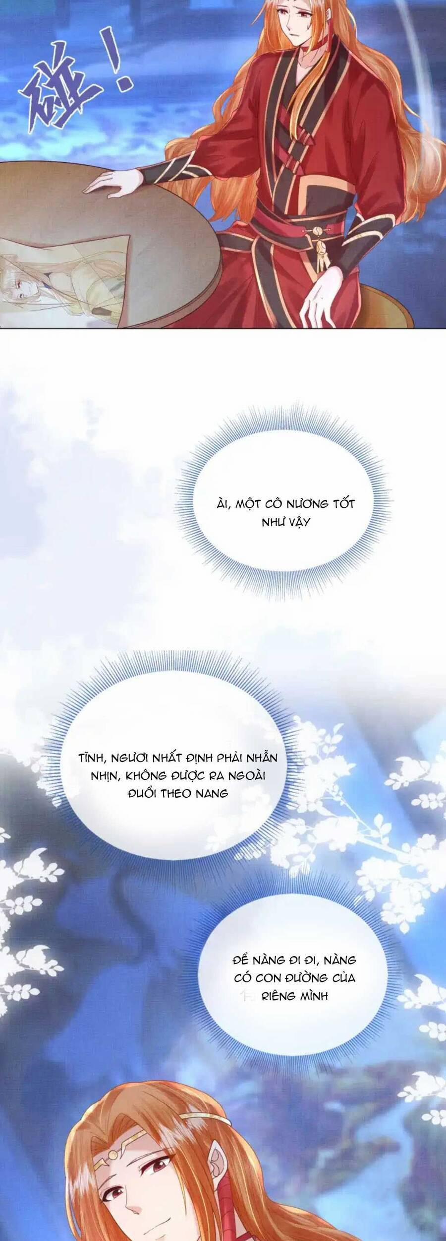 Các Đệ Tử Ai Cũng Nói Yêu Ta 17 trang 41