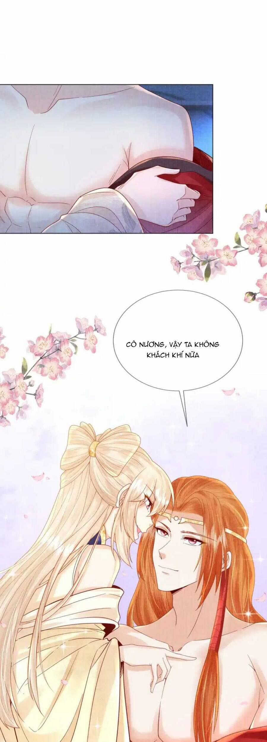 Các Đệ Tử Ai Cũng Nói Yêu Ta 17 trang 46