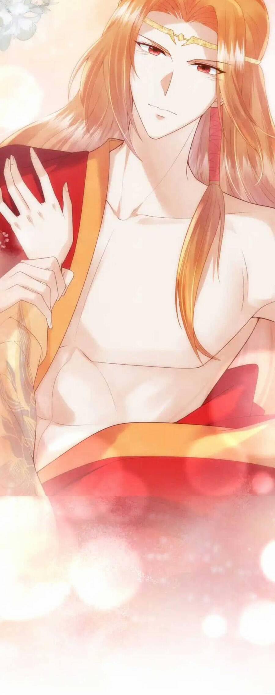 Các Đệ Tử Ai Cũng Nói Yêu Ta 17 trang 49