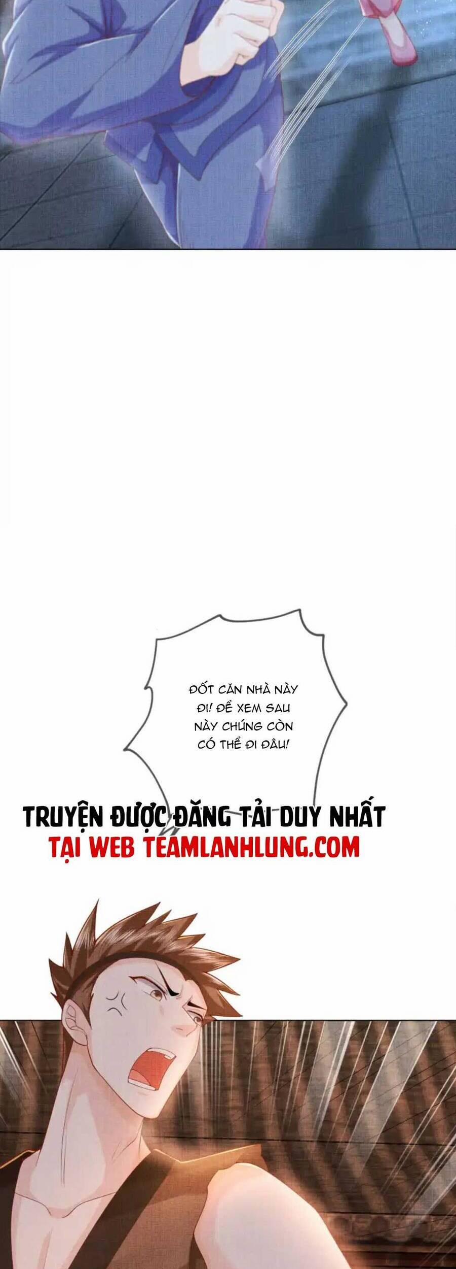 Các Đệ Tử Ai Cũng Nói Yêu Ta 18 trang 28
