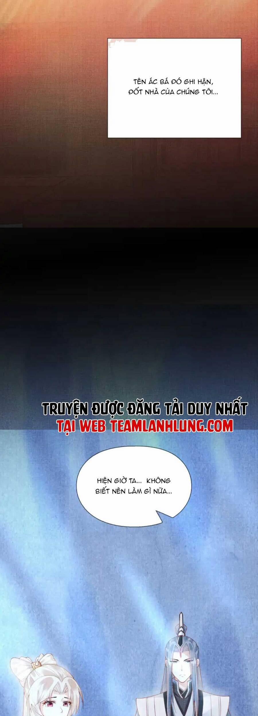 Các Đệ Tử Ai Cũng Nói Yêu Ta 18 trang 30