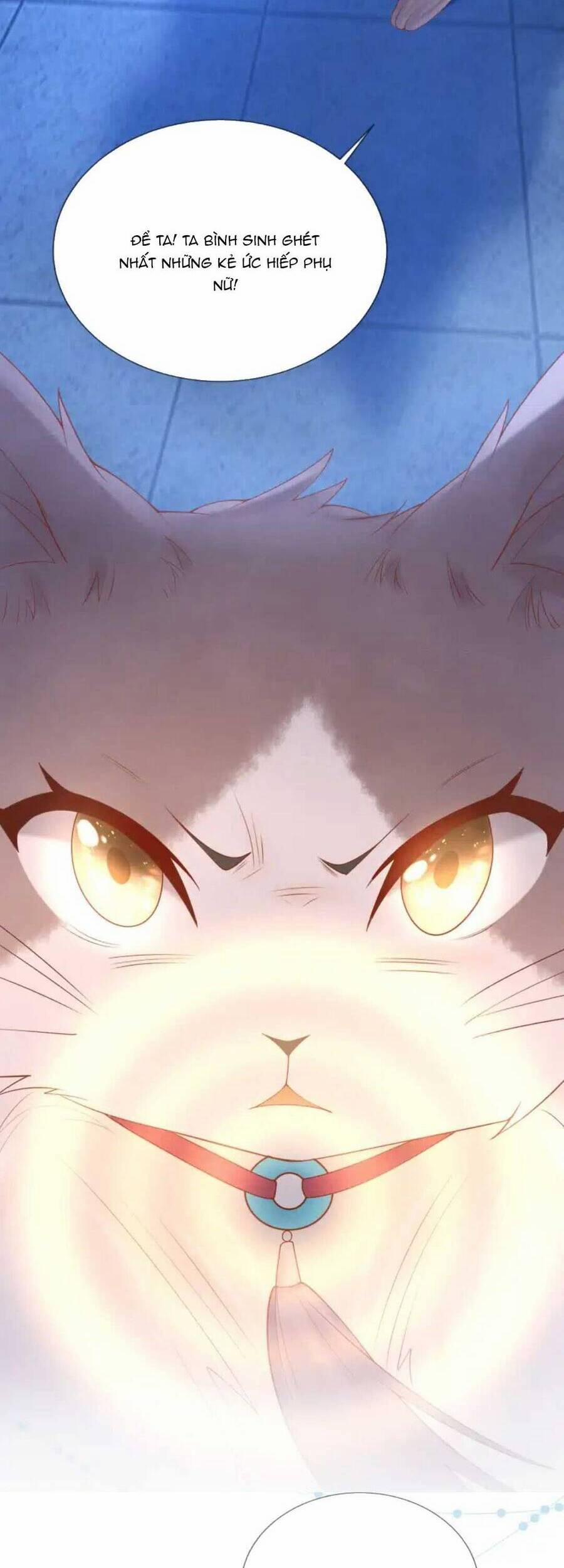 Các Đệ Tử Ai Cũng Nói Yêu Ta 18 trang 36