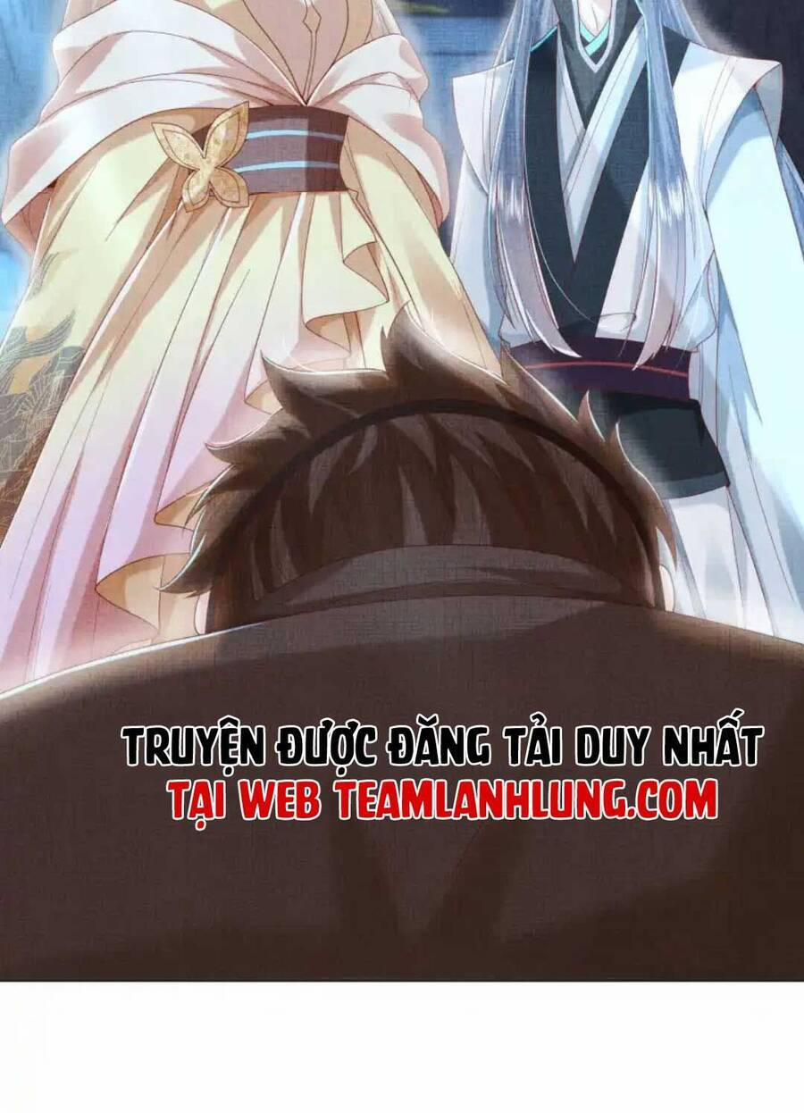 Các Đệ Tử Ai Cũng Nói Yêu Ta 18 trang 41