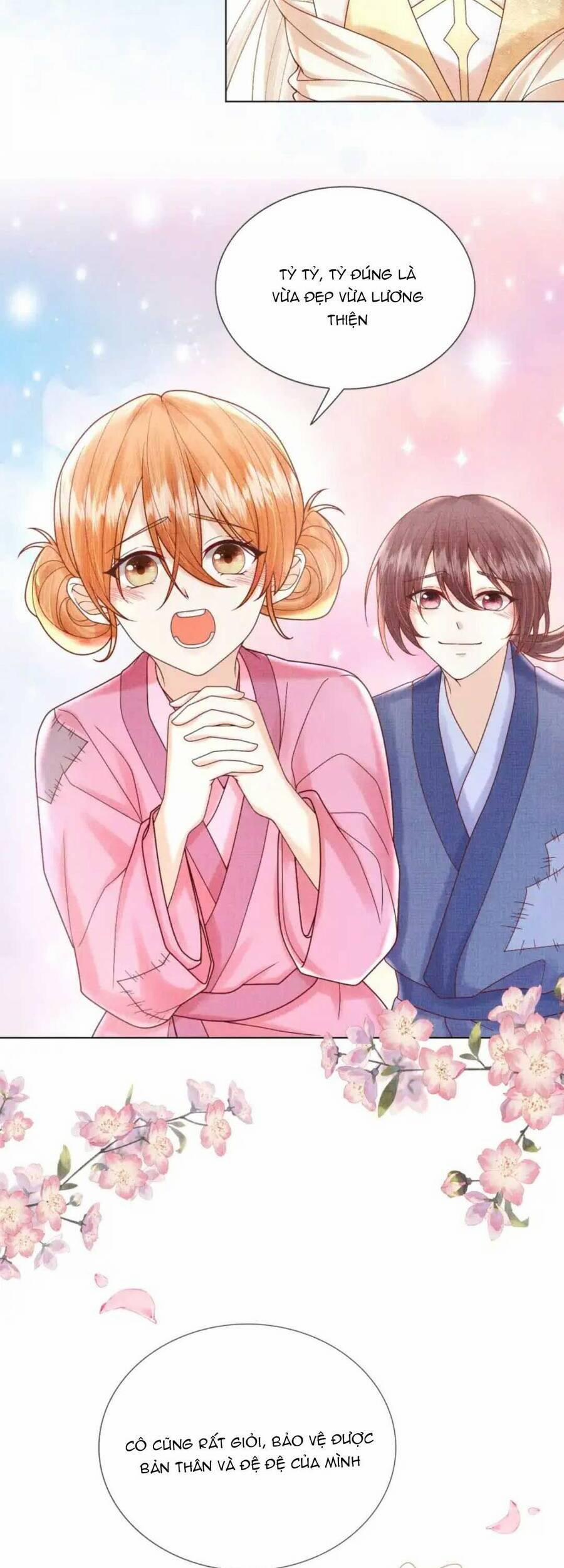 Các Đệ Tử Ai Cũng Nói Yêu Ta 18 trang 44