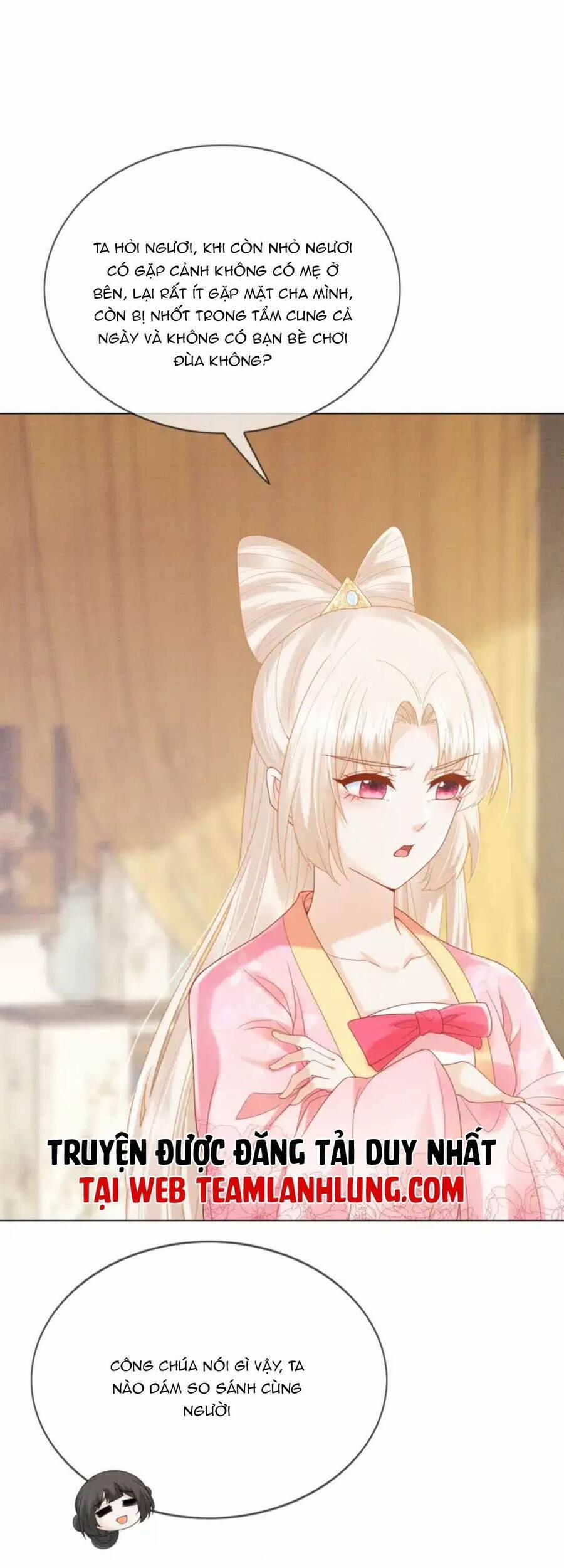 Các Đệ Tử Ai Cũng Nói Yêu Ta 18 trang 51