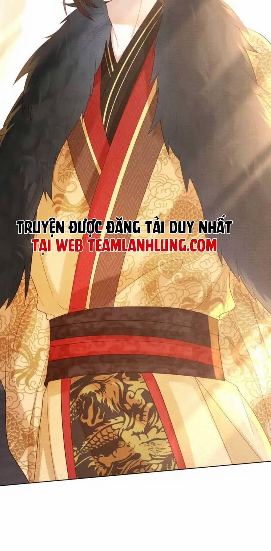 Các Đệ Tử Ai Cũng Nói Yêu Ta 18 trang 53