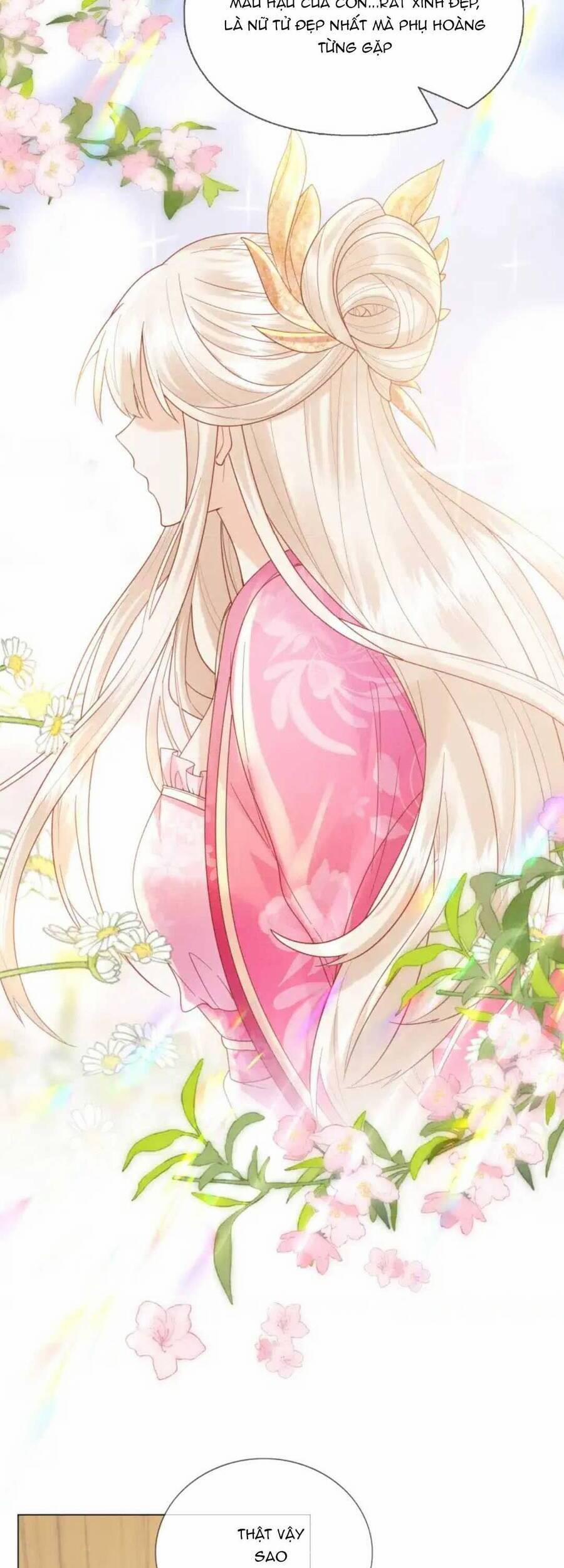 Các Đệ Tử Ai Cũng Nói Yêu Ta 18 trang 56