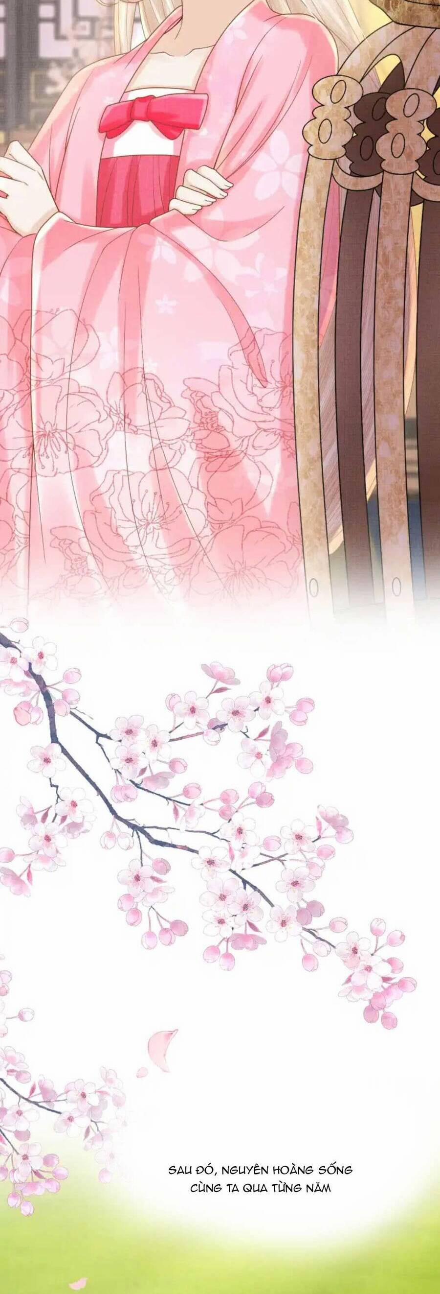 Các Đệ Tử Ai Cũng Nói Yêu Ta 19 trang 4