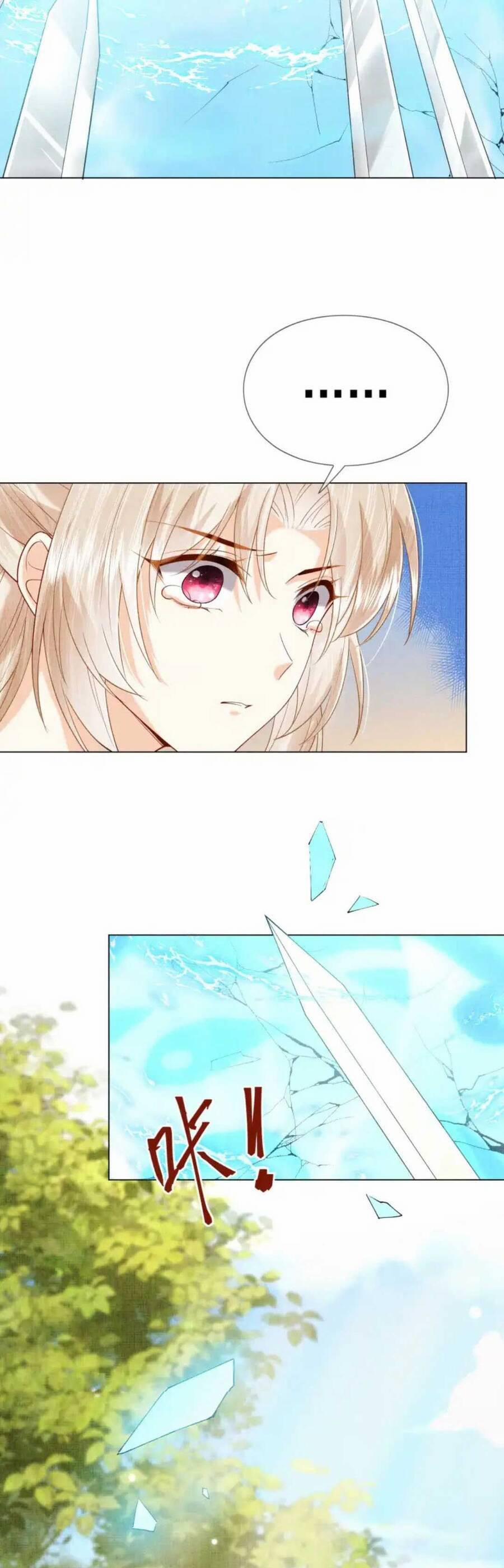 Các Đệ Tử Ai Cũng Nói Yêu Ta 19 trang 40