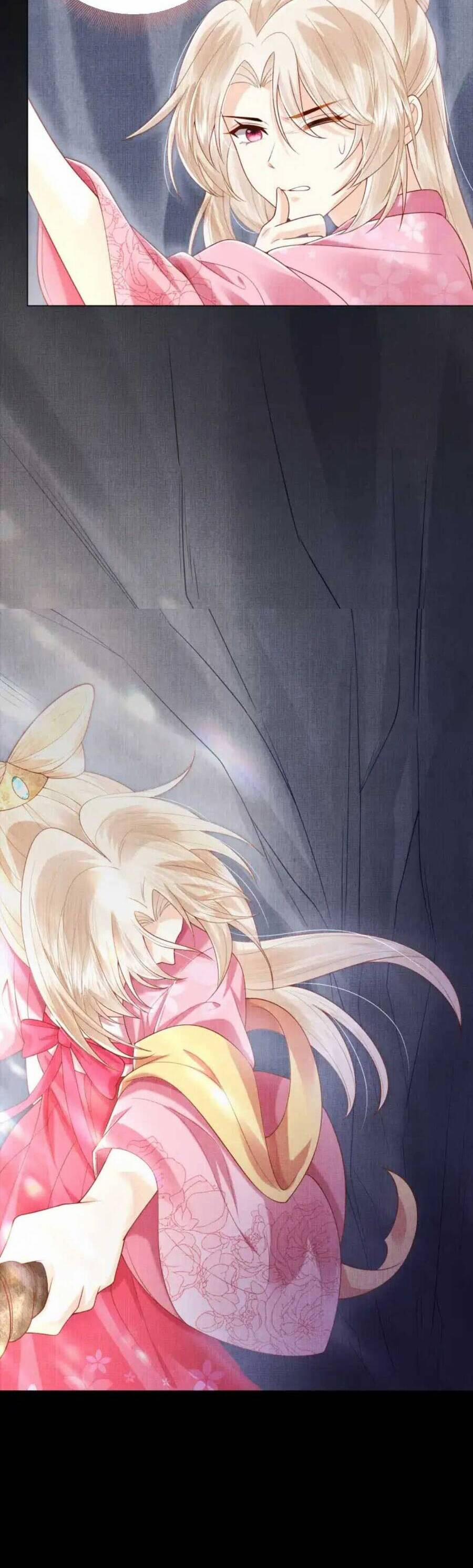 Các Đệ Tử Ai Cũng Nói Yêu Ta 19 trang 48