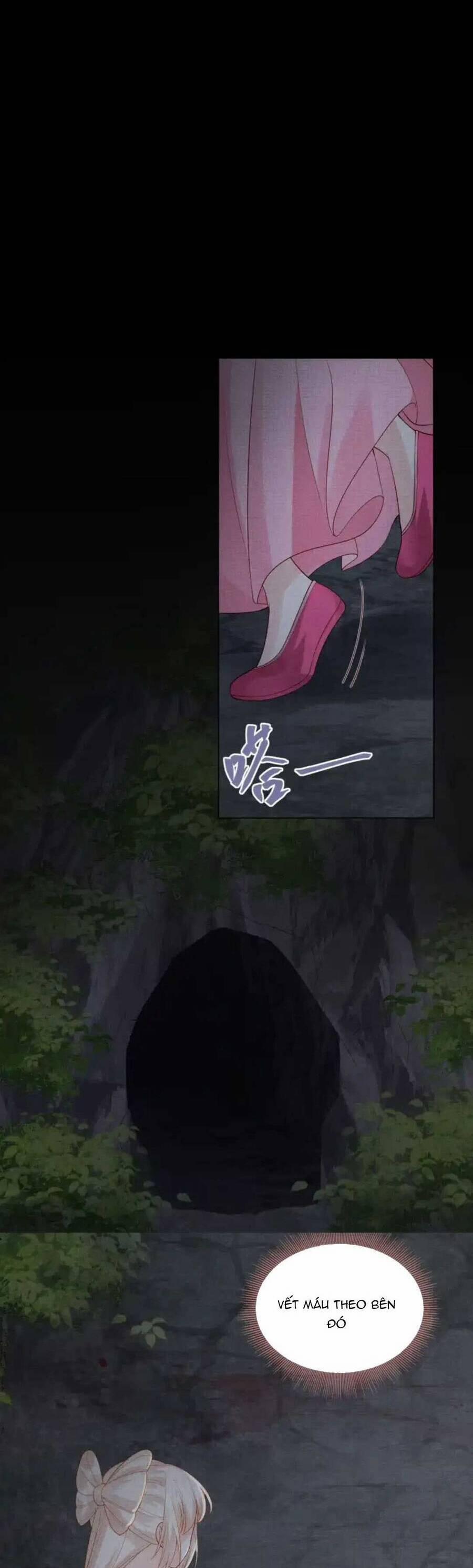 Các Đệ Tử Ai Cũng Nói Yêu Ta 19 trang 49