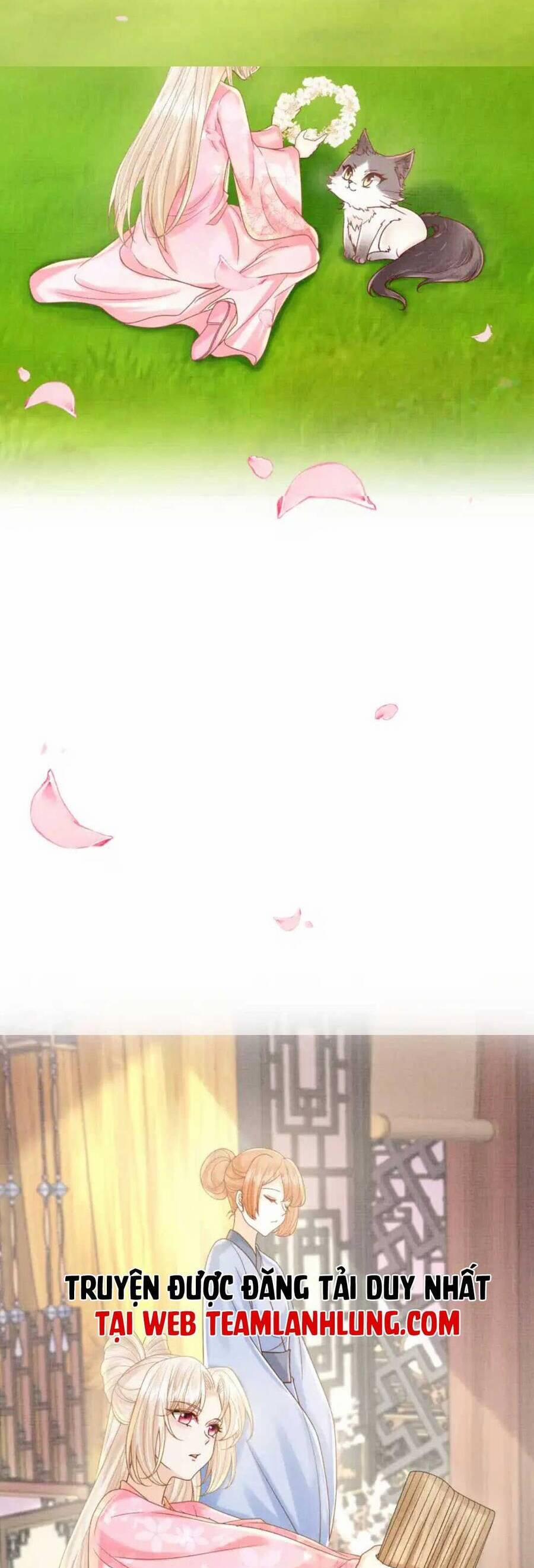 Các Đệ Tử Ai Cũng Nói Yêu Ta 19 trang 5