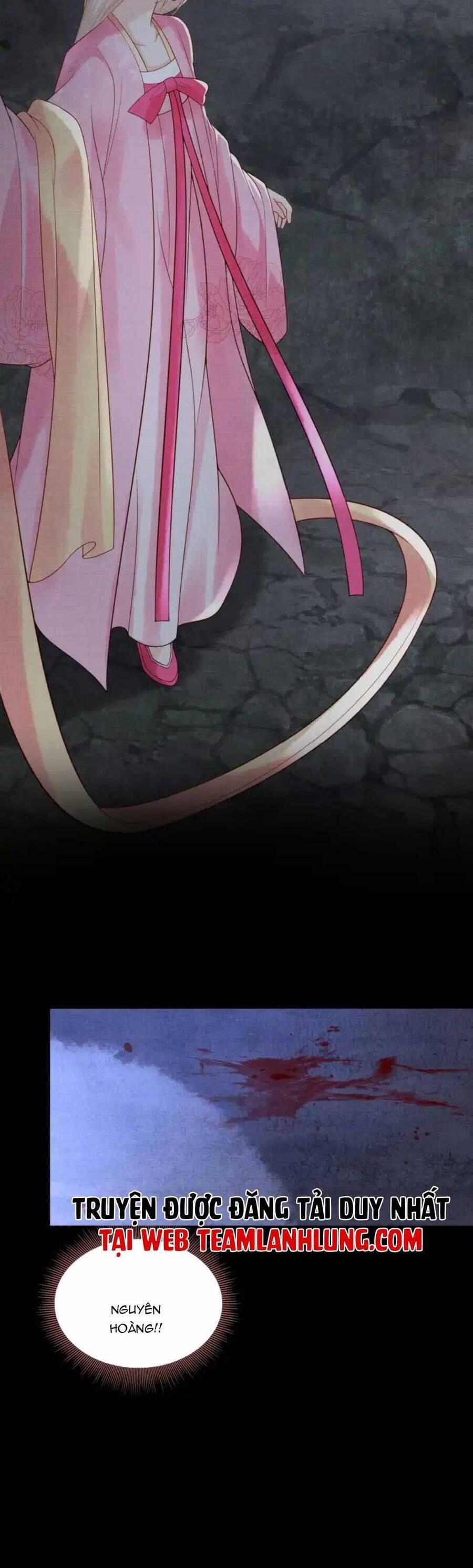 Các Đệ Tử Ai Cũng Nói Yêu Ta 19 trang 50