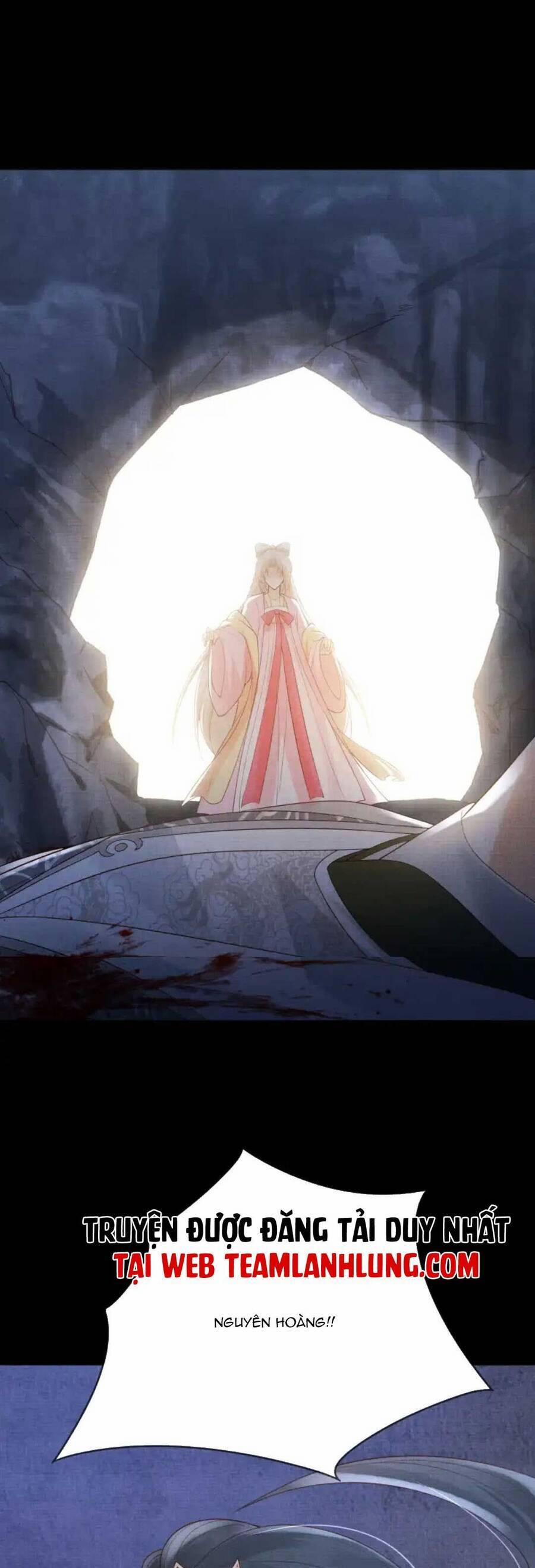 Các Đệ Tử Ai Cũng Nói Yêu Ta 19 trang 51