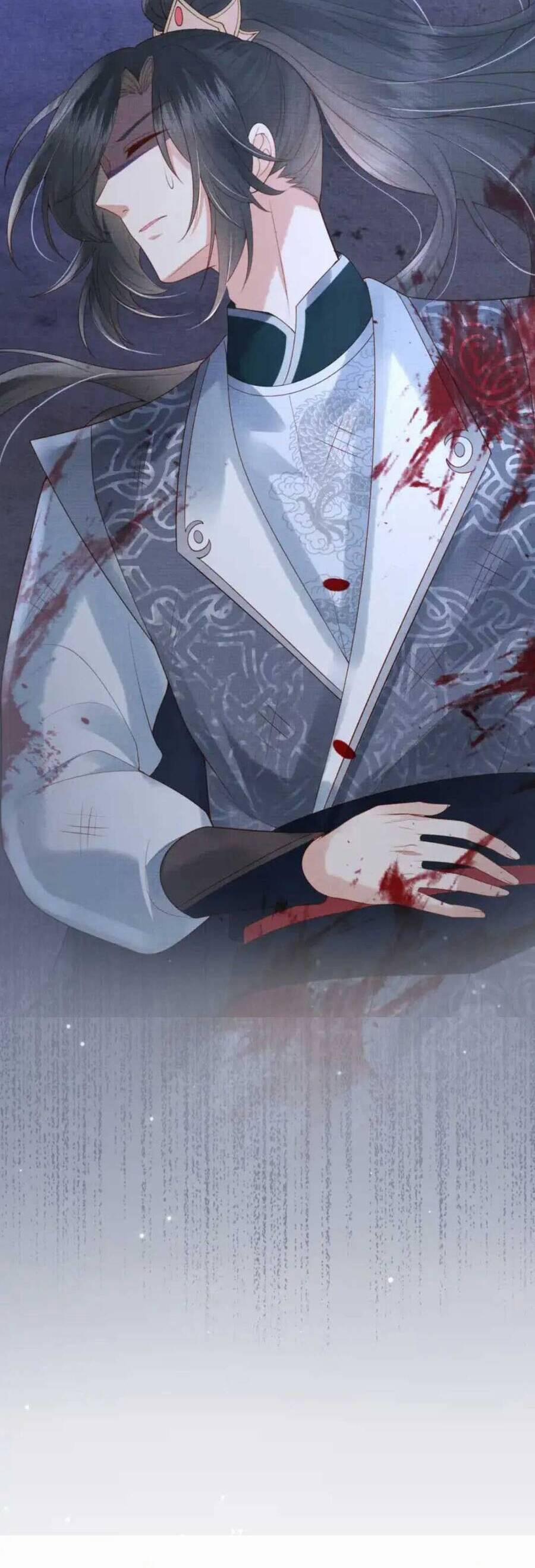 Các Đệ Tử Ai Cũng Nói Yêu Ta 19 trang 52