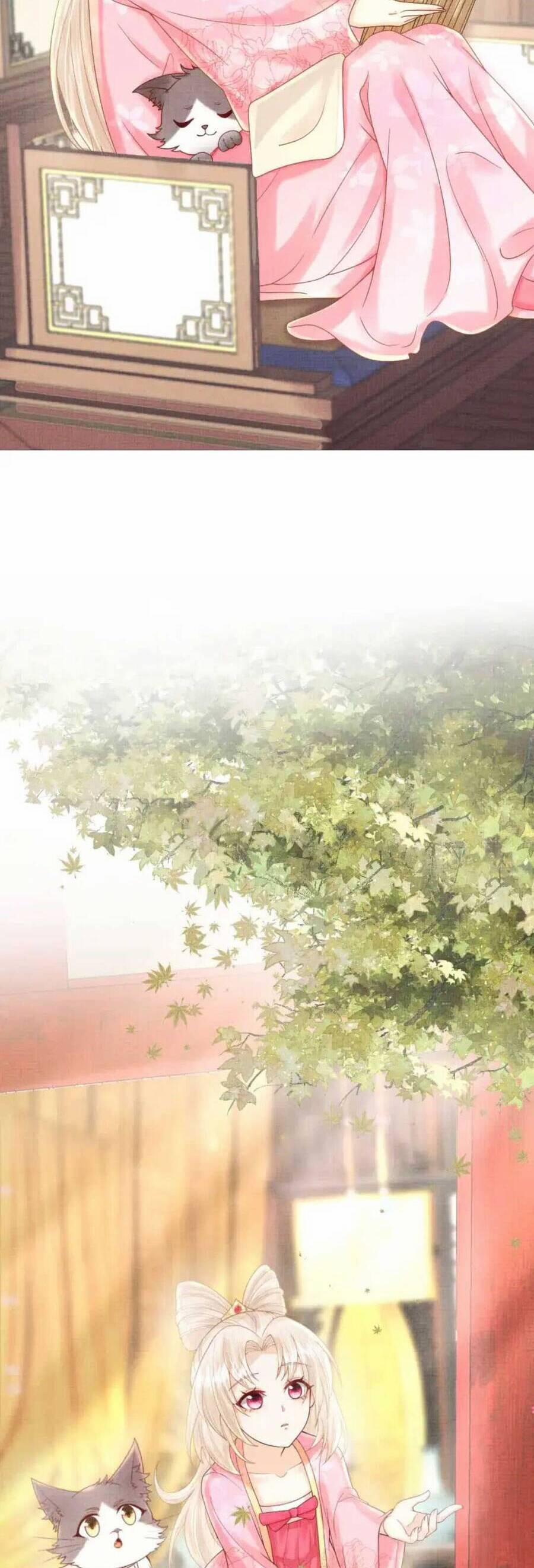 Các Đệ Tử Ai Cũng Nói Yêu Ta 19 trang 6