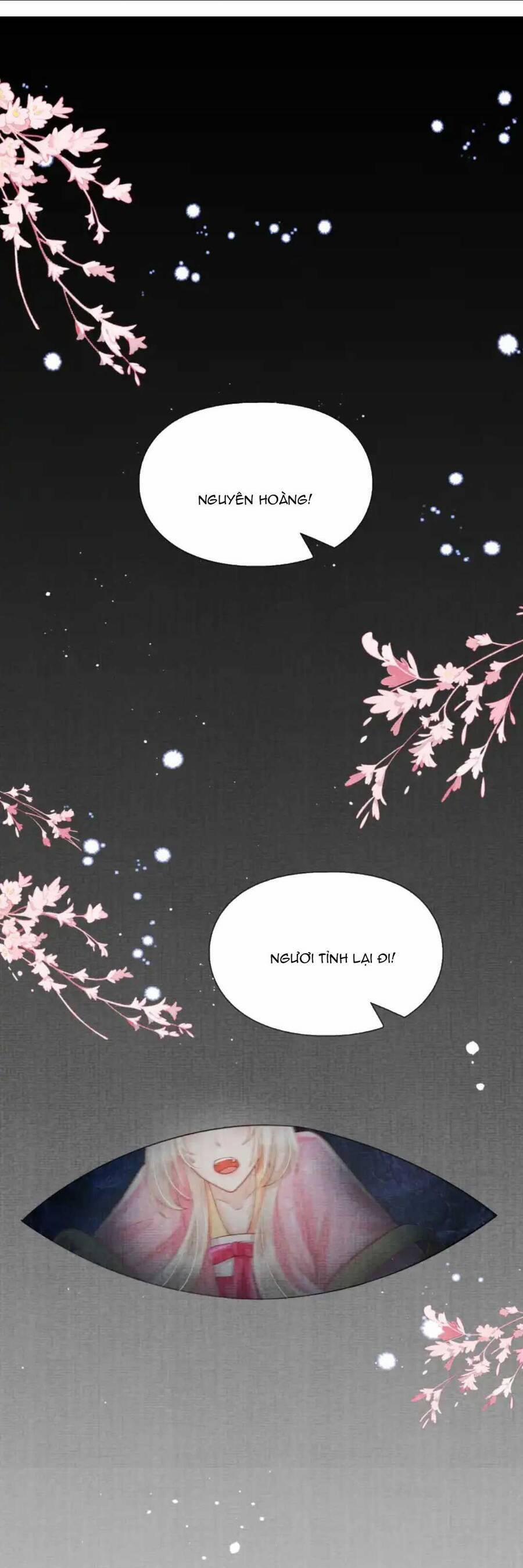 Các Đệ Tử Ai Cũng Nói Yêu Ta 20 trang 1