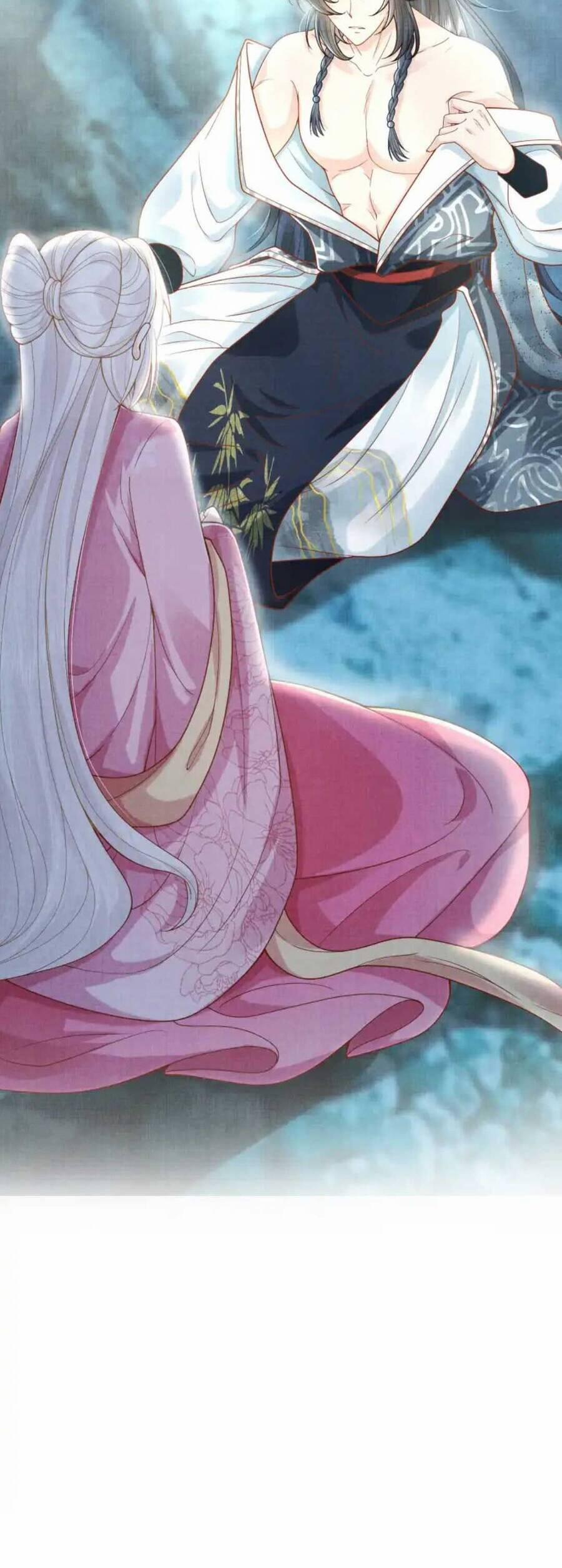 Các Đệ Tử Ai Cũng Nói Yêu Ta 20 trang 12