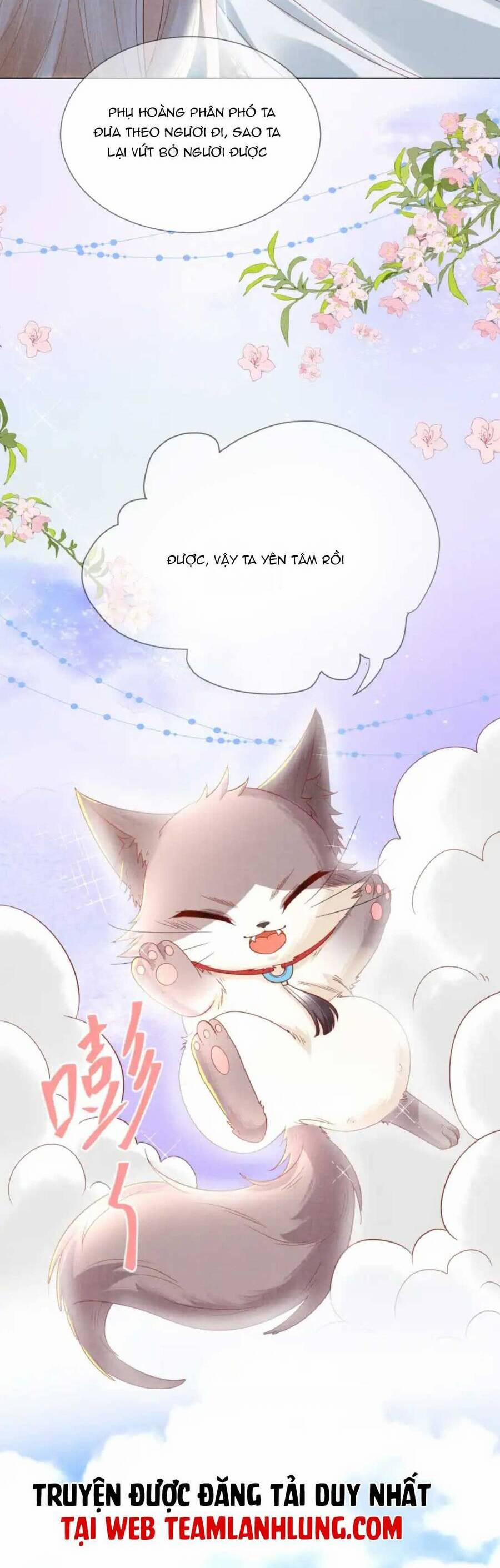 Các Đệ Tử Ai Cũng Nói Yêu Ta 20 trang 23