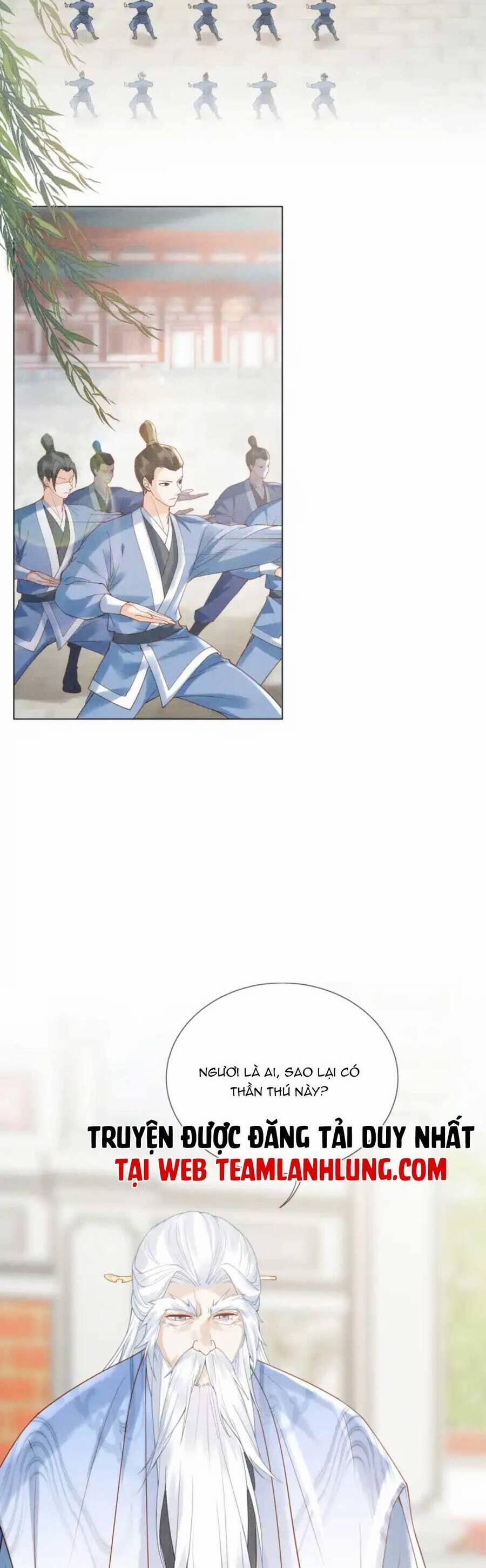 Các Đệ Tử Ai Cũng Nói Yêu Ta 20 trang 29