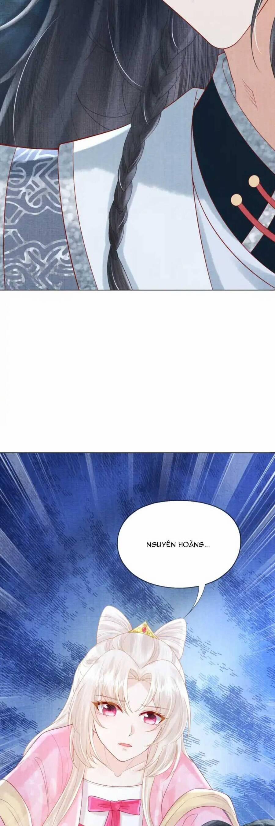 Các Đệ Tử Ai Cũng Nói Yêu Ta 20 trang 3