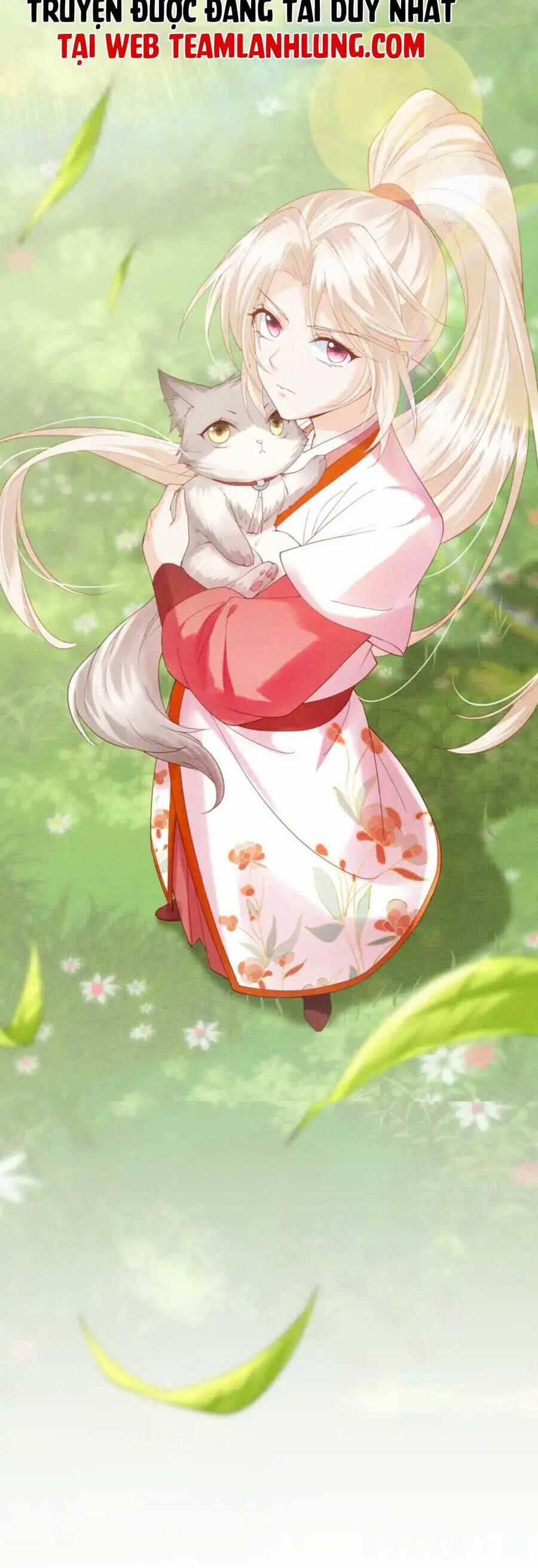 Các Đệ Tử Ai Cũng Nói Yêu Ta 20 trang 42