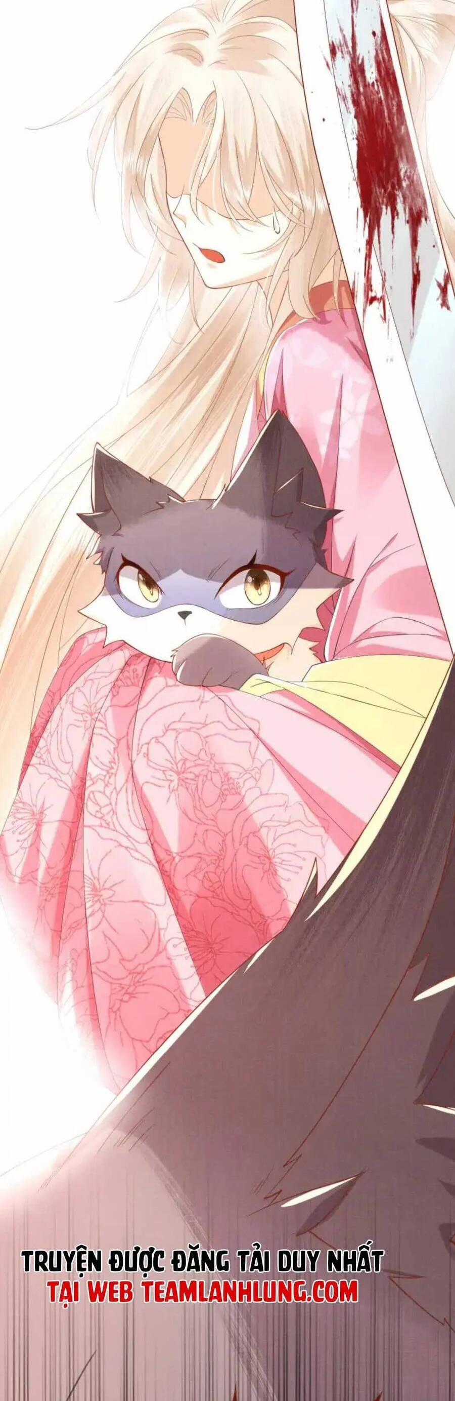 Các Đệ Tử Ai Cũng Nói Yêu Ta 21 trang 27