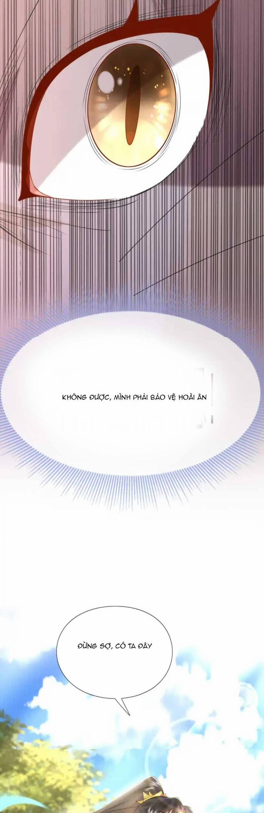 Các Đệ Tử Ai Cũng Nói Yêu Ta 21 trang 28