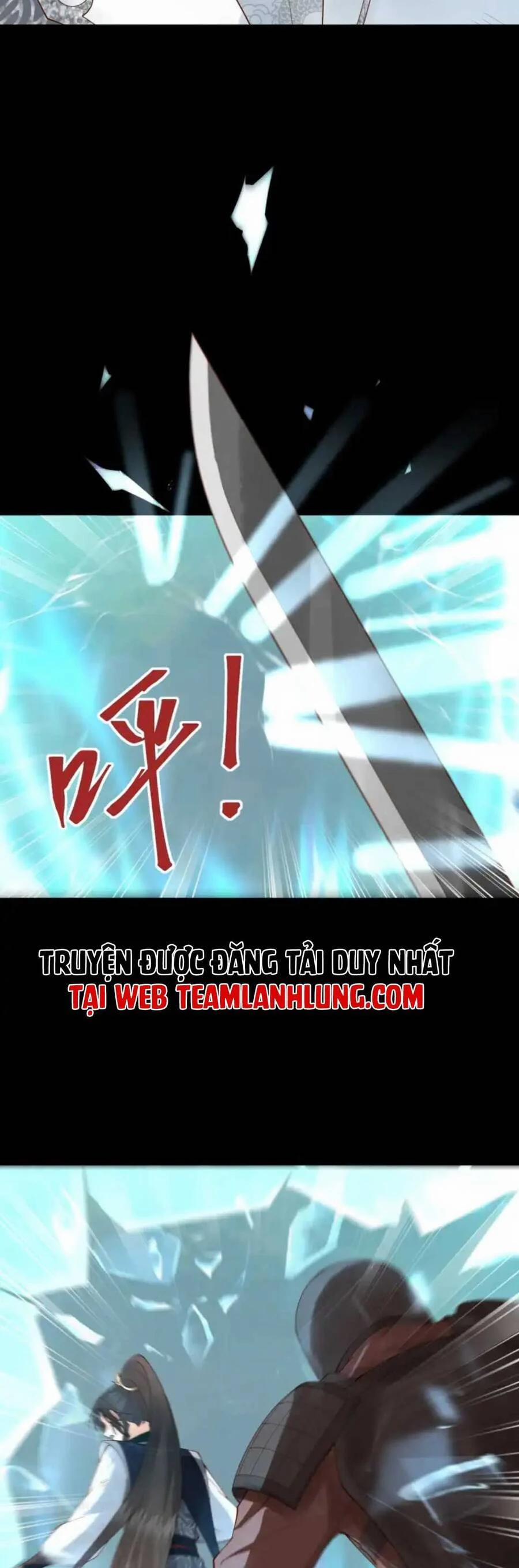 Các Đệ Tử Ai Cũng Nói Yêu Ta 21 trang 31