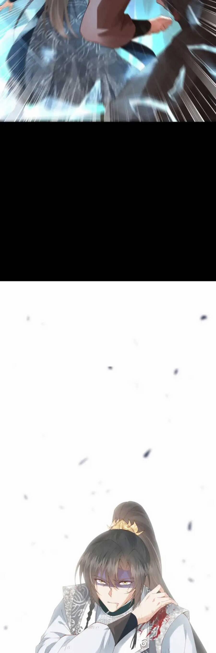 Các Đệ Tử Ai Cũng Nói Yêu Ta 21 trang 32