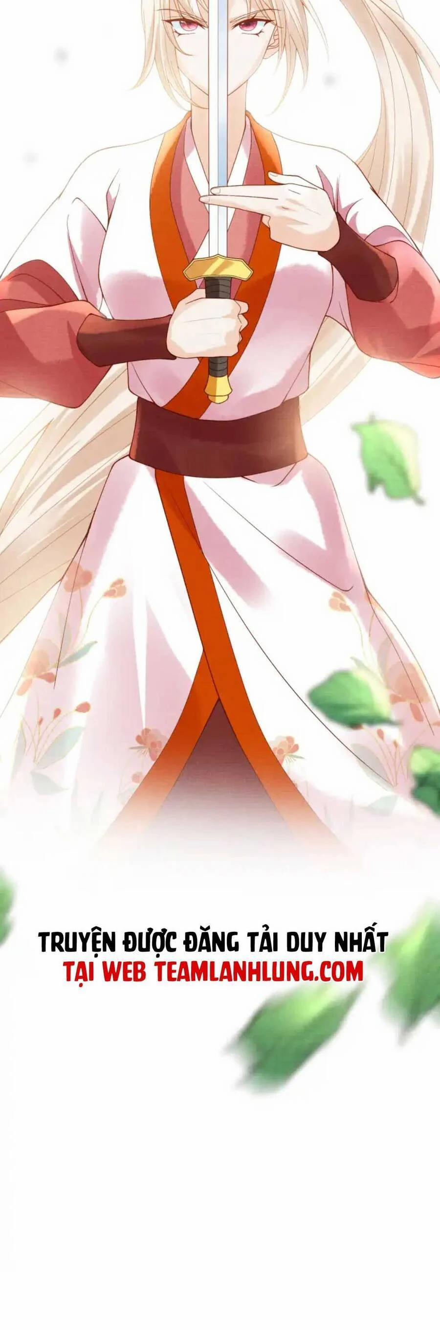 Các Đệ Tử Ai Cũng Nói Yêu Ta 21 trang 37