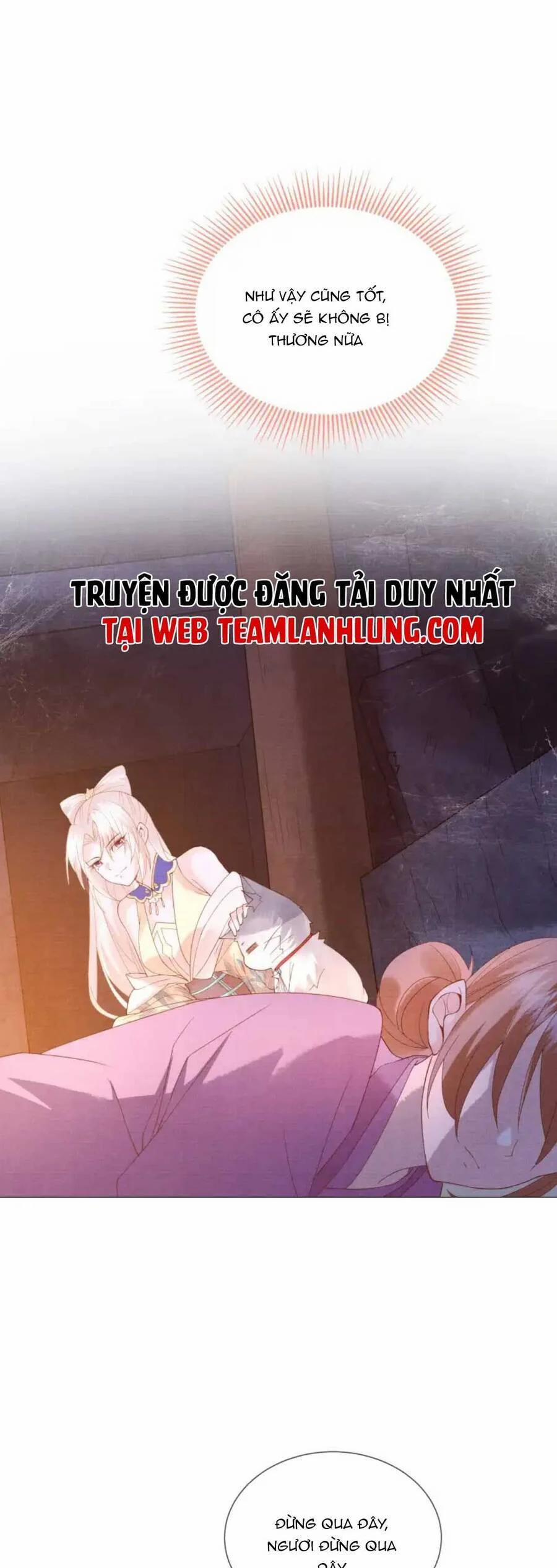 Các Đệ Tử Ai Cũng Nói Yêu Ta 21 trang 38