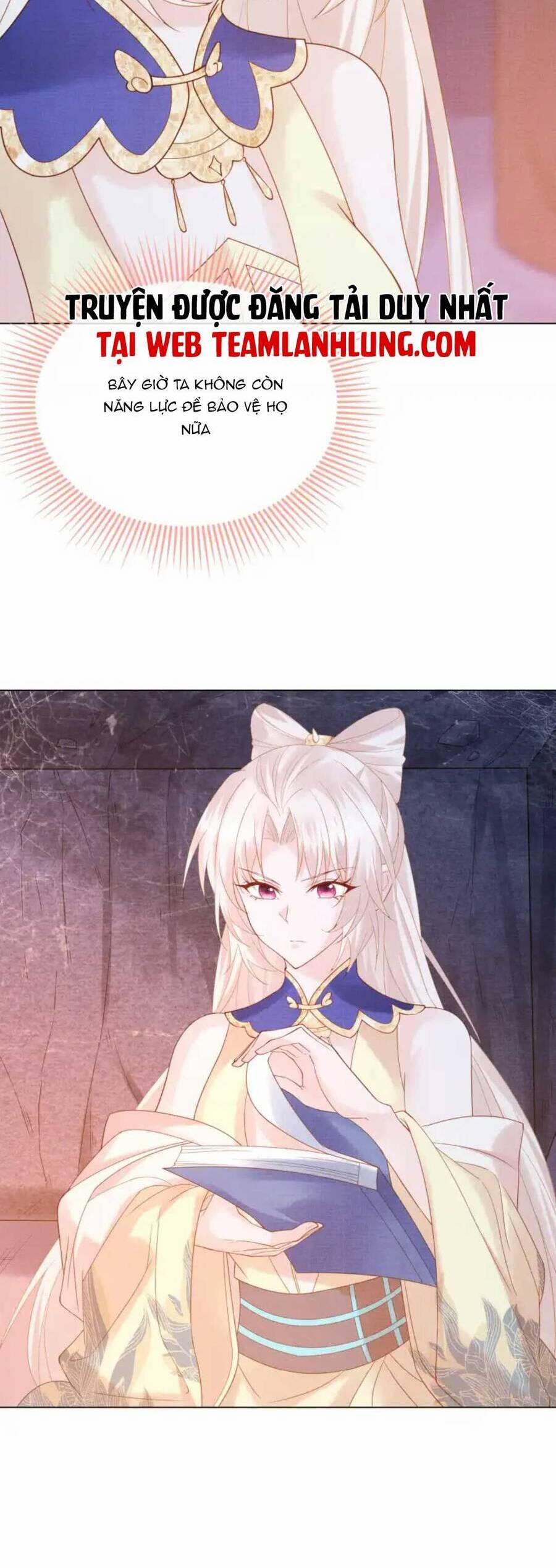 Các Đệ Tử Ai Cũng Nói Yêu Ta 21 trang 41