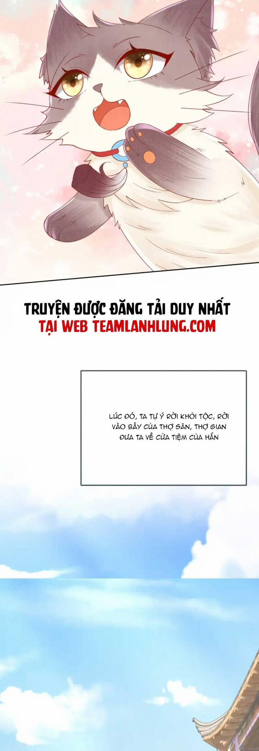 Các Đệ Tử Ai Cũng Nói Yêu Ta 21 trang 5
