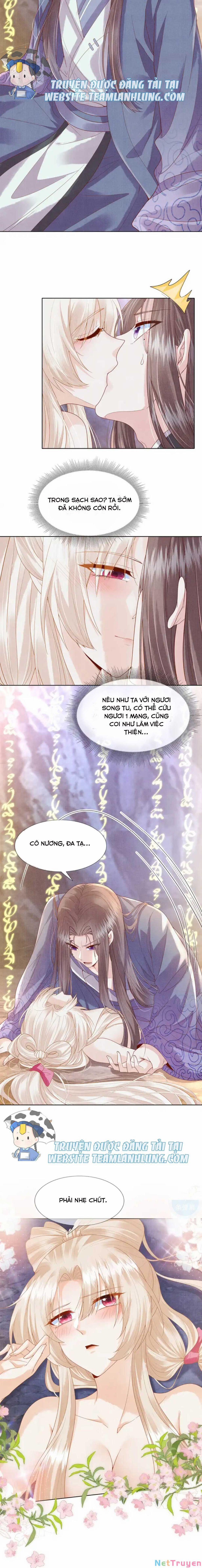 Các Đệ Tử Ai Cũng Nói Yêu Ta 5 trang 12