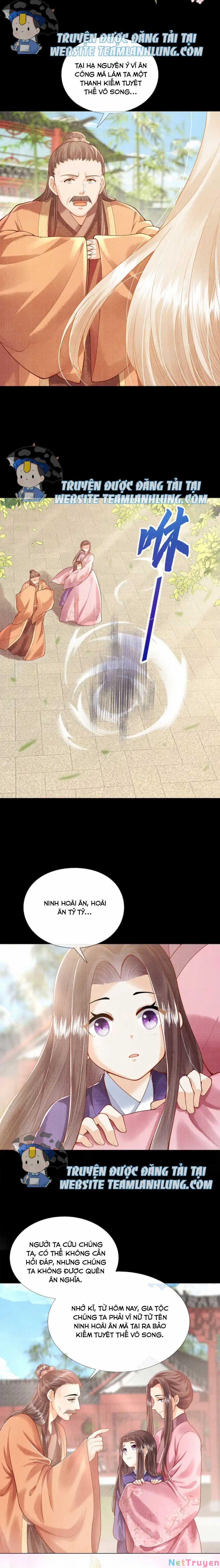 Các Đệ Tử Ai Cũng Nói Yêu Ta 8 trang 13