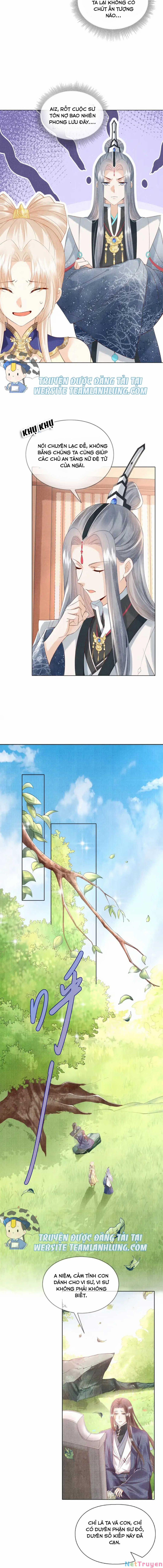 Các Đệ Tử Ai Cũng Nói Yêu Ta 8 trang 2