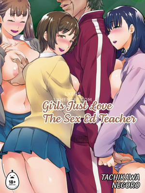 Đọc truyện tranh Các Em Gái Yêu Giáo Viên Thể Dục