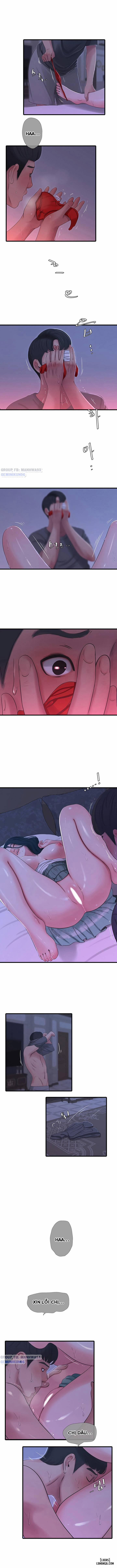 Các em trinh nữ ở rể 34 trang 9