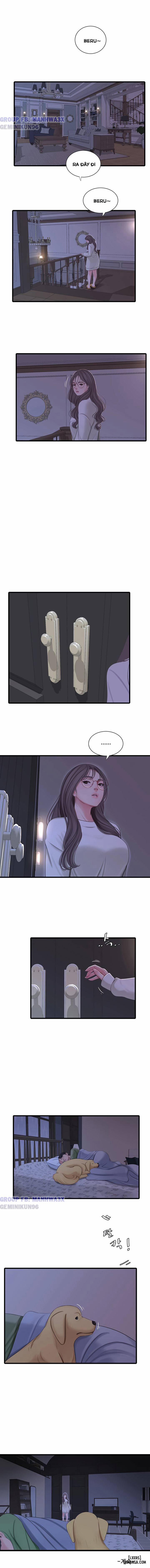 Các em trinh nữ ở rể 63 trang 11