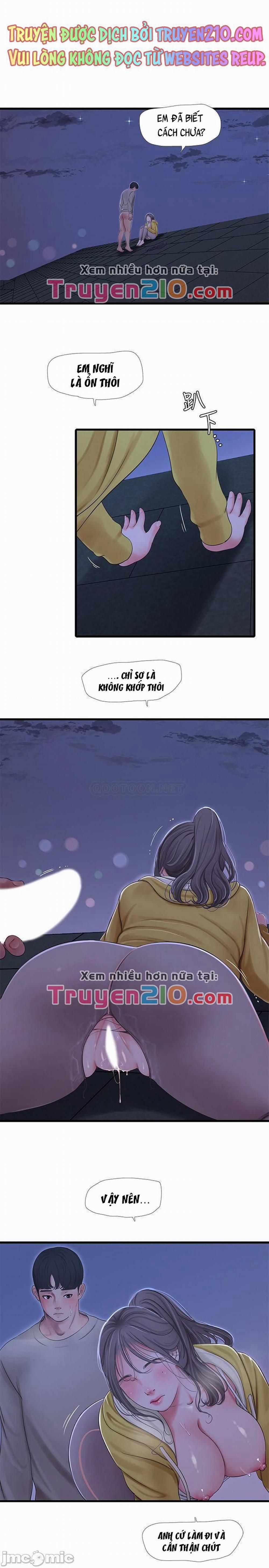 Các em trinh nữ ở rể 69 trang 2