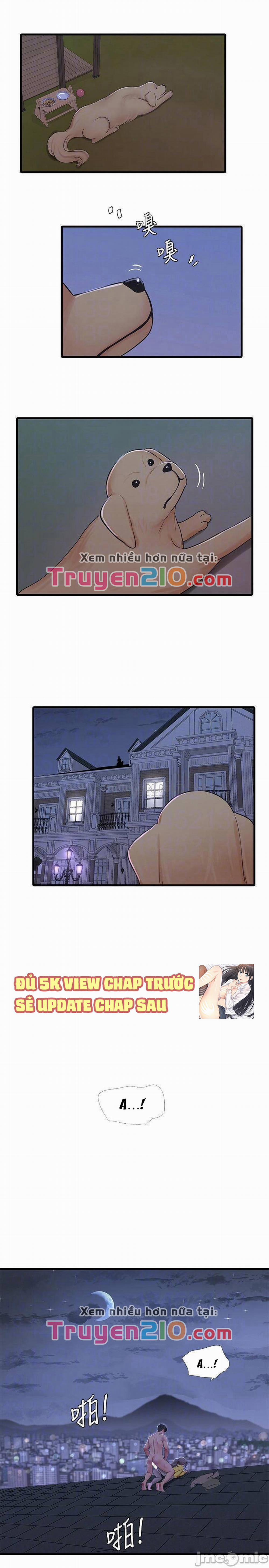 Các em trinh nữ ở rể 69 trang 4